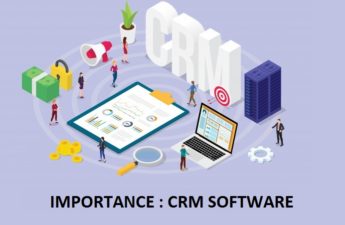 CRM Software