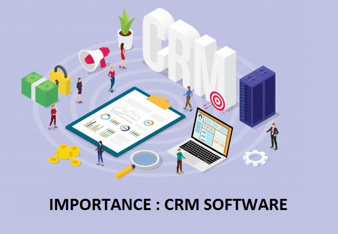 CRM Software