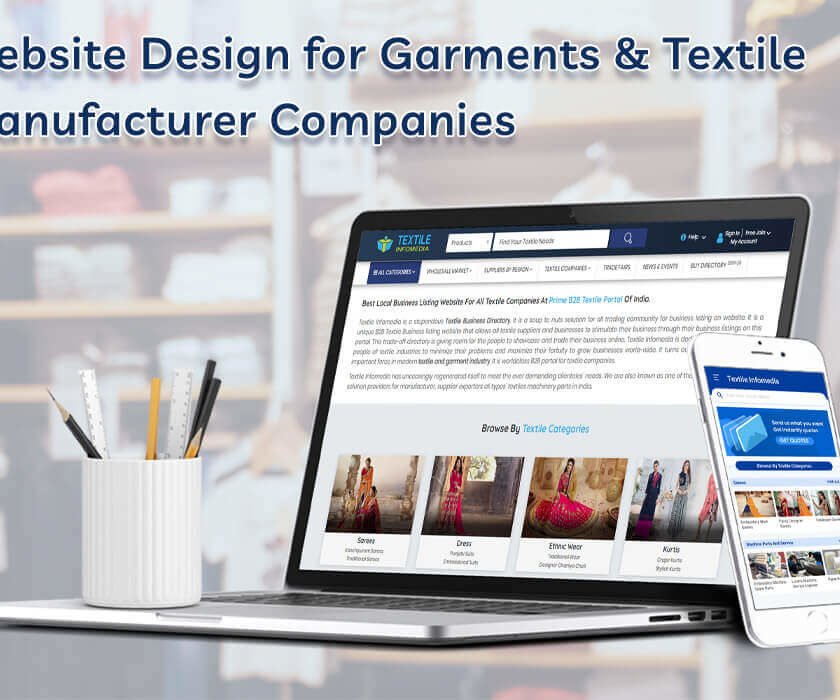 website designing company in Ahmedabad