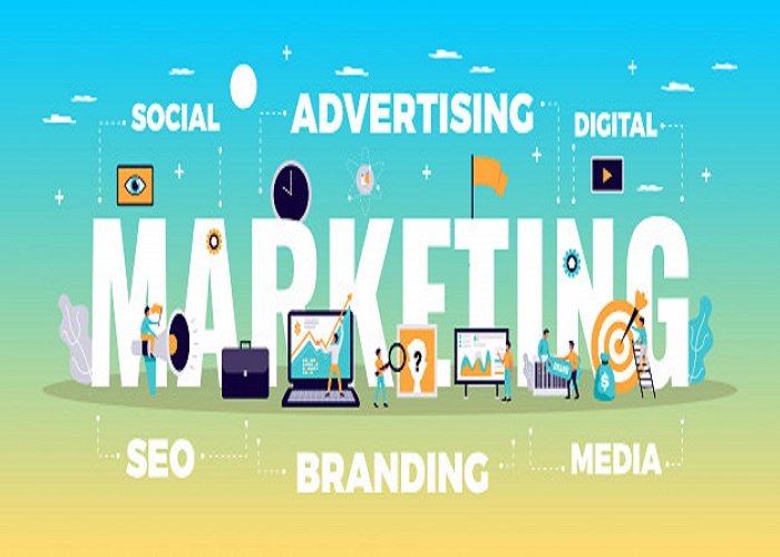 digital marketing