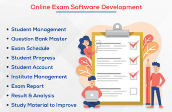 online exam software