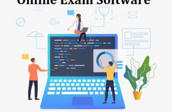 online exam software