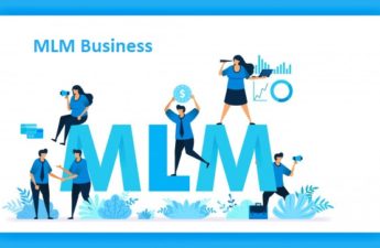 mlm business