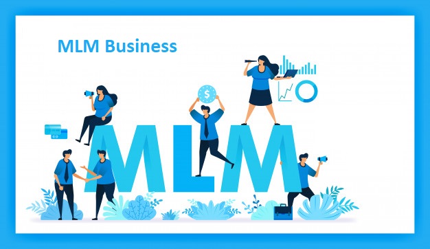 Guidelines to start your own MLM business