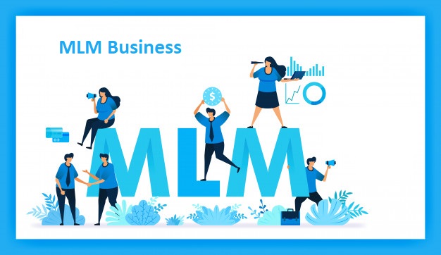 mlm business Guidelines to start your own MLM business
