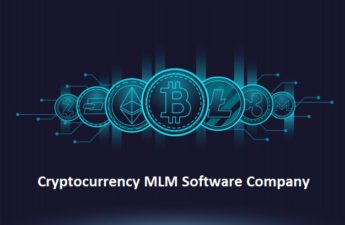 cryptocurrency mlm software company