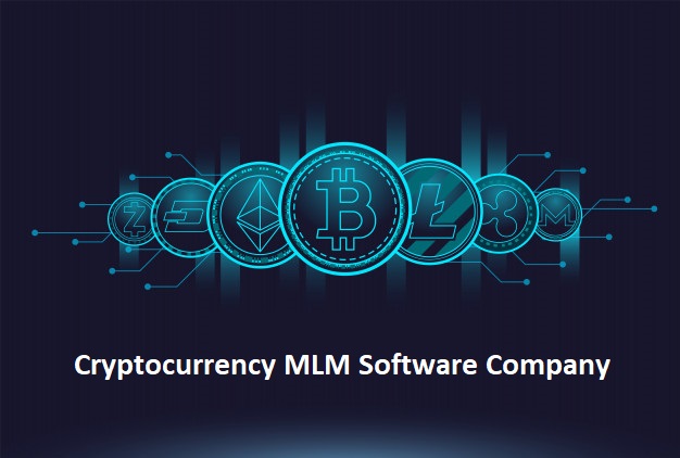 Cryptocurrency mlm software cryptocurrency trading bot hitbtc