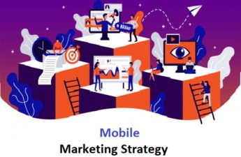 mobile marketing strategy