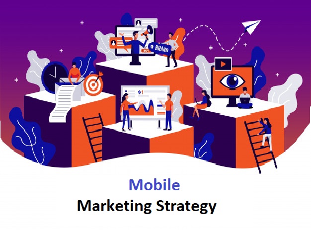 mobile marketing strategy