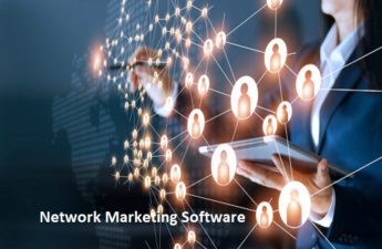 network marketing software