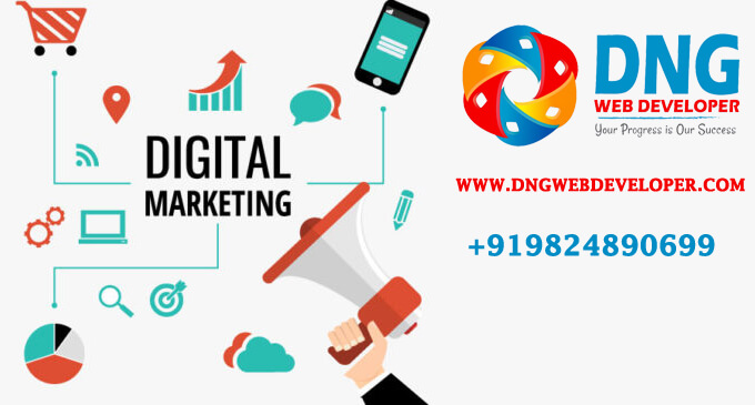 digital marketing in india Problems which can be easily solved by digital marketing