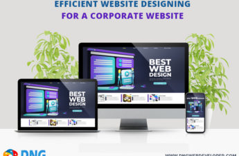 Best Ways of Efficient Website Designing