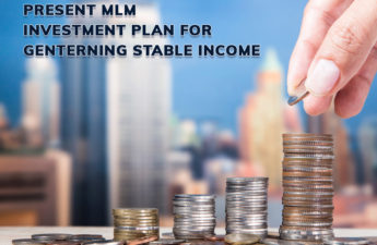 Present MLM Investment Plan