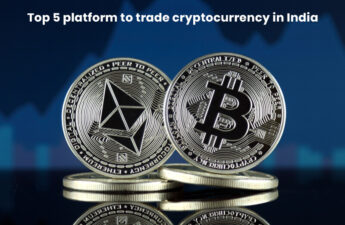 platforms to trade cryptocurrency