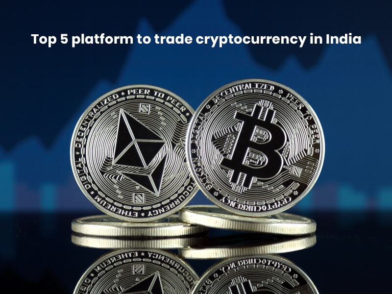platforms to trade cryptocurrency