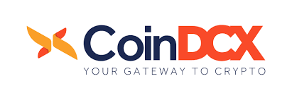 CoinDCX - platforms to trade cryptocurrency