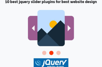 jquery slider plugins