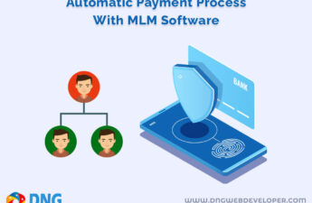 Automatic Payment Process With MLM Software