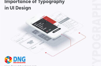 Importance of Typography in UI Design