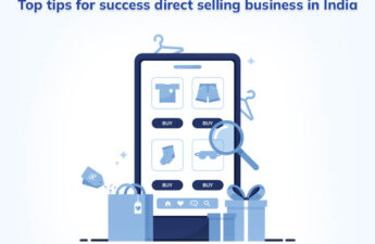 direct selling business