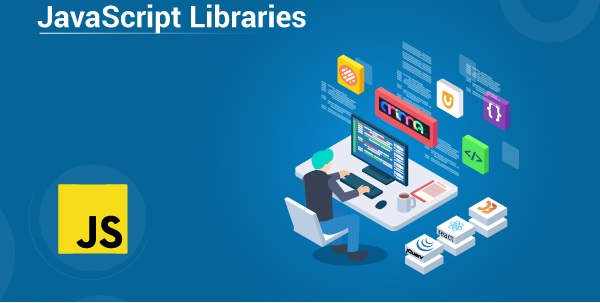 javascript library