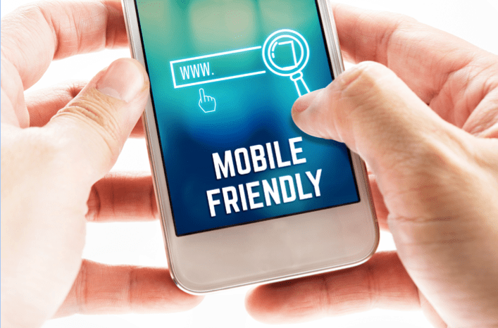 Mobile Friendly Website Designing Tips