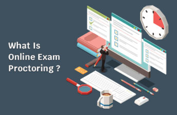 online exam proctoring