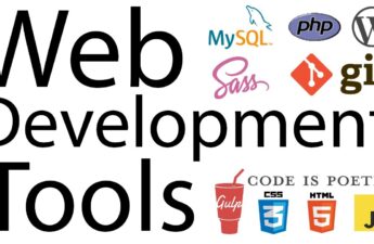 web development tools