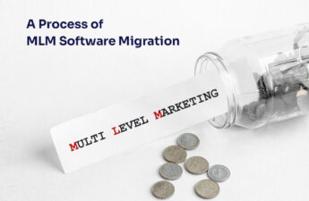 Process of MLM Software Migration