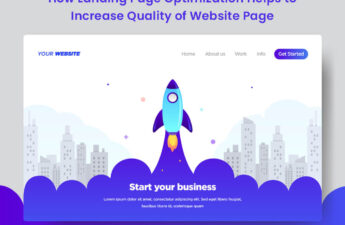 Landing Page Optimization