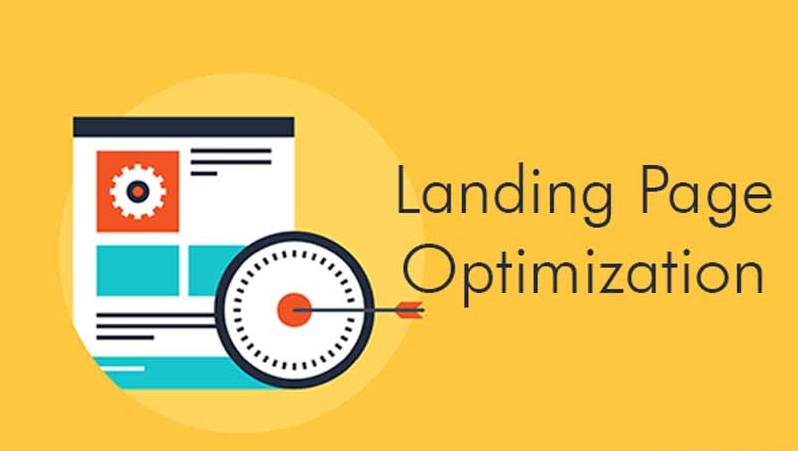 Landing Page Optimization