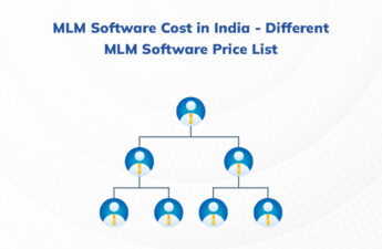MLM Software Cost in India