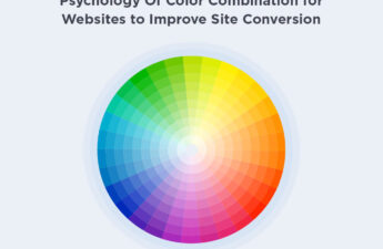 Color Combination for Websites