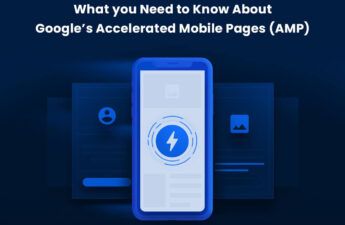 Google’s Accelerated Mobile Pages (AMP)