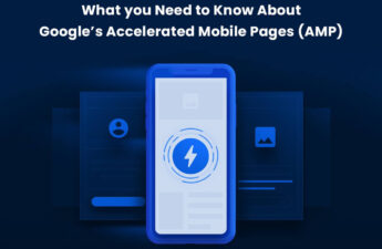 Google’s Accelerated Mobile Pages (AMP)