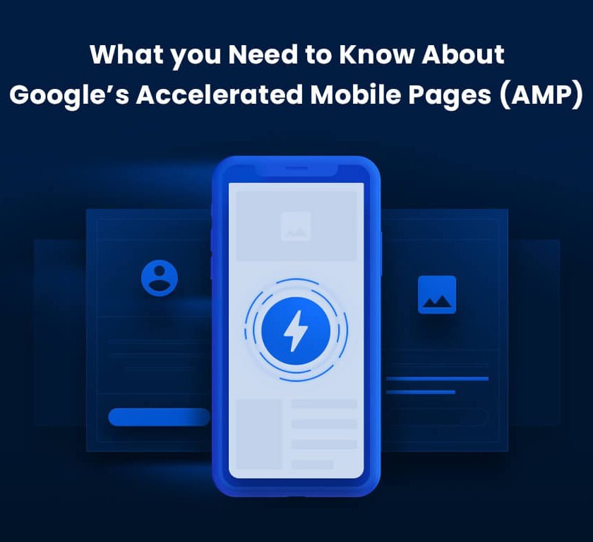 Google’s Accelerated Mobile Pages (AMP)