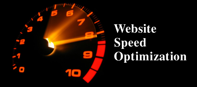 website speed  Optimization