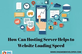 Website Loading Speed