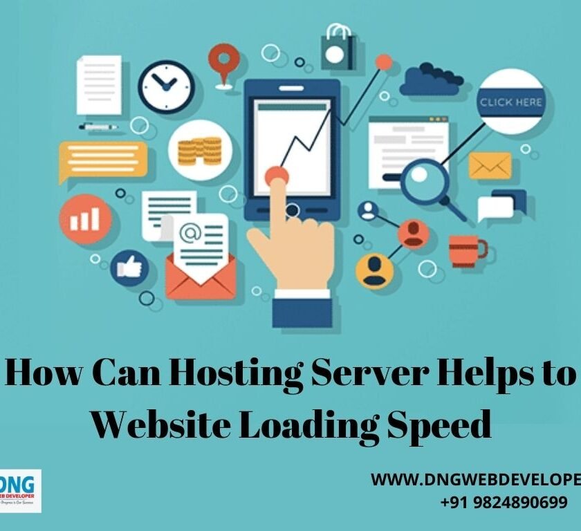 Website Loading Speed