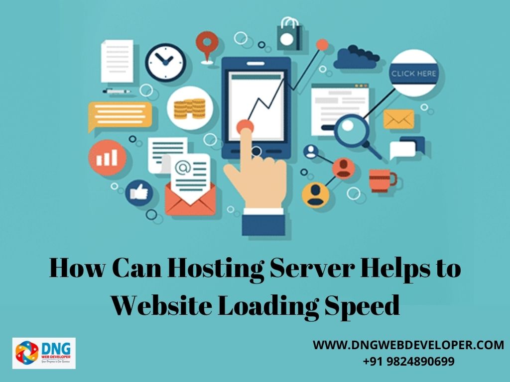 Website Loading Speed