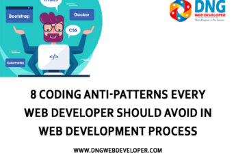 8 Coding Antipatterns Every Web Developer Should Avoid in Web Development Process