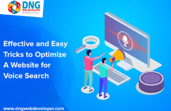 Voice search is not an unknown name nowadays; rather, it is gradually becoming the most popular trend among everyone. A voice assistant is used at least once a month by 40% of people in the United States. Users mostly use voice search on their mobiles and various smart speakers. No matter what type of organization you are in, voice search offers a crucial additional opportunity to gain more organic search traffic. By utilizing voice search, you may reach a new group of consumers who use their mobiles to look for businesses and make purchases. Voice search optimization can also increase the overall SEO and rating of your site. Voice search as a trend keeps advancing and changing throughout time. When websites are voice search-optimized, they can get greater authority and appear higher on search engine results pages. Although people think that optimizing a site for voice search is a tough task, there are some very easy tricks to optimize a site for voice search. By using those tricks, you will be able to optimize your site very quickly for voice search without any issue. Today, we will tell you about those easy and useful tricks to optimize a site for voice search. What Is Voice Search Optimization? Voice search optimization refers to some strong SEO strategies that increase the likelihood so that your content will show up quickly in the top of voice search results. The main aim of voice search optimization is to address some typical questions in your content so that various voice search applications and virtual assistants display your webpage to the viewers in voice search results. In a typical voice search, the user starts the query with a phrase and then asks a query or makes a remark. The gadget then answers by speaking a response, or if there is a digital screen available in a gadget, it may show the top outcomes on the screen. Voice searches are the easiest options for all users to search any information in different search engines. As voice search gained extreme popularity these days, search engines became better at making out the meanings of more conversational questions and returning pertinent results. If you want to make your business more competitive than others in the market, you have no choice but to optimize your content, website, and other essential things to make your business website more advanced with the changing times. You need to optimize your site in some right ways in order to make it better for voice searches. A single mistake during optimizing your site can affect the SEO rankings. So, to help you optimize your website properly, we have come with some effective tricks to optimize websites for voice search. Apply these easy tricks and optimize your site excellently without any fault for voice searches. 1. Put Long-tail Keywords in Your Content Using long-tail keywords is one of the greatest tricks to optimize your website for voice searches. It operates flawlessly for two key reasons. One is that voice searches are performed on a noticeably longer text string. Second, intelligent assistants are made to provide answers to all of our questions. As a result, long-tail keywords aid in our efforts to optimize for featured snippets. So, long-tail keywords can take your site to the top of search engine results pages. 2. Improve the Local SEO Local SEO is the technique of enhancing a businesses' visibility on search engines. Local SEO is extremely essential for all firms as it targets potential consumers who want to make purchases from the best businesses. Hence, improving local SEO is very crucial for a business and also it is one of the best tricks for voice search optimization that you should follow. There are various strategies to boost your local SEO, but setting up and handling a Google Business Profile is the best method for boosting local SEO. It provides visitors with information about your location, contact details, operating hours, and other helpful details. As information from these profiles frequently appears in voice search results, your Google Business profile is essential in this situation. 3. Make Your Site Mobile-friendly A huge number of people in this world are using mobiles for voice searches. Google believes a good mobile user experience of a website is essential for improving ranks. To optimize your website for voice searches, you have to adopt responsive design and try some more useful ways to create a mobile-friendly website if you want to appear in the top results for both text and voice searches. You can maintain your competitiveness in voice search by using this most useful trick to optimize a site for voice searches. 4. Re-build Your Content and Make it Voice-search Friendly You must reevaluate your content structure of your website because voice searches are much more conversational than standard ones. To develop the content structure and make your content more voice search-friendly, you must incorporate brief queries and answers. According to a study by Backlinko, Google favours short, succinct responses to voice search requests. You can put FAQs in your website’s blogs since they are concise and contain inquiry keywords. If you use FAQs in your blogs, it will become very simple for Google to take content from your website whenever a user uses voice search. This is one of the easiest tricks to optimize your site for voice searches. 5. Optimize Your Website’s Loading Speed This aspect of voice search is crucial, but it frequently goes unrecognised. However, you have to use this most important trick to Website Speed Optimization for voice search. Compared to those that load quickly, slower websites are frequently abandoned. Voice searches want answers right away, therefore if your website is very slow and its loading speed is also slow, users cannot get instant replies from your site when they use voice searches. Therefore, a fastest loading website is essential for voice searches. 6. Apply Conversational Languages in Your Content You have to remember one thing that voice searches are always conversational. Therefore, in order to optimize your site for voice searches, you should apply conversational tone in all your content. A conversational writing style of your content is perceived as more pertinent to voice queries in addition to feeling more genuine and being easier to read. Hence, this is another useful trick to optimize a website for voice searches. Final Words Voice search has developed over the past few years and has become the most famous trend that will not go away soon. Especially if you are running a small and local business and want to increase your website traffic, you should use these above-mentioned effective tricks to optimize your website for voice search and make the site voice-search friendly. You can also take the help of DNG Web Developer in order to optimize your site for voice searches. We are a highly-experienced web development firm in Ahmedabad who can optimize any website perfectly and help to get higher rank on search engine result pages. Contact with us today to optimize your business website excellently.