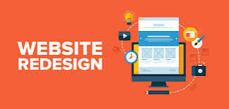How Can Your Business Get Benefits from Website Redesign?