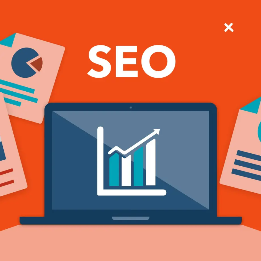 Boost SEO Ranking