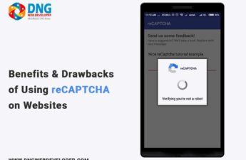 Benefits and Drawbacks of Using reCAPTCHA on Websites