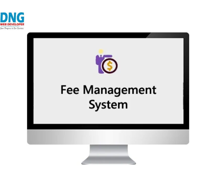 Fee Management System