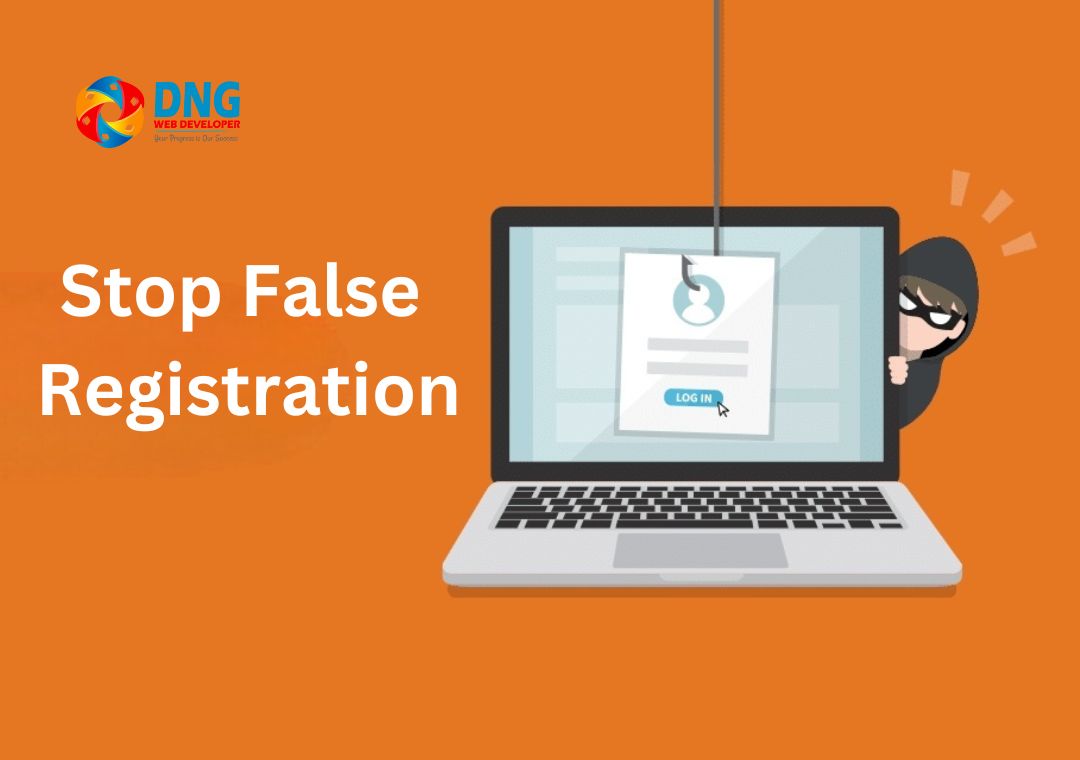 Stop False Registration