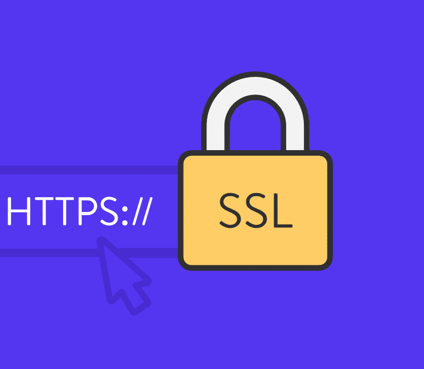 Install SSL