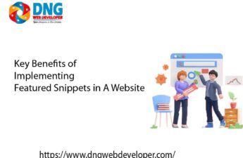 Key Benefits of Implementing Featured Snippets in A Website