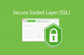 Make Use of SSL Certificate